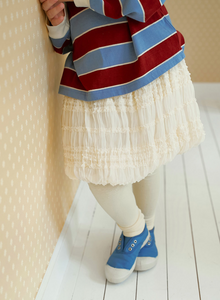 AMBER KIDS AMBER BALLOON SKIRT LEGGINGS* PREORDER