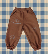 Load image into Gallery viewer, AMBER KIDS AMBER HOHO PANTS* PREORDER