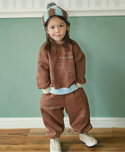 AMBER KIDS AMBER HOHO PANTS* PREORDER
