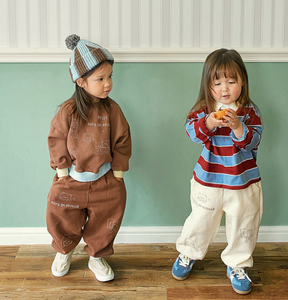 AMBER KIDS AMBER HOHO PANTS* PREORDER