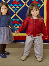 Load image into Gallery viewer, AMBER KIDS AMBER STRAIGHT PANTS* PREORDER