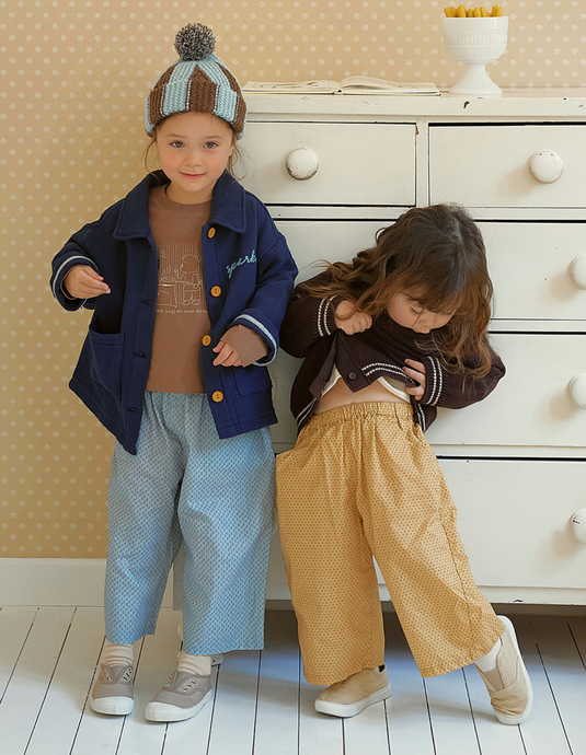 AMBER KIDS AMBER JENNA PANTS* PREORDER
