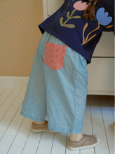 Load image into Gallery viewer, AMBER KIDS AMBER JENNA PANTS* PREORDER