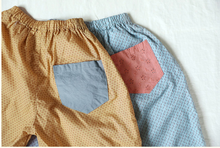 Load image into Gallery viewer, AMBER KIDS AMBER JENNA PANTS* PREORDER