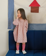 Load image into Gallery viewer, AMBER KIDS AMBER MARGARET DRESS* PREORDER