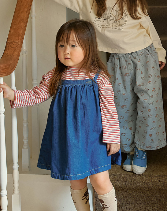 AMBER KIDS BOTTE ONE PIECE** PREORDER
