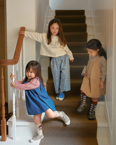 AMBER KIDS BOTTE ONE PIECE** PREORDER