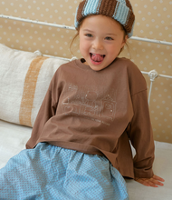 Load image into Gallery viewer, AMBER KIDS AMBER KIDS BEAR TEE SHIRT* PREORDER