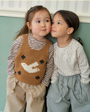 Load image into Gallery viewer, AMBER KIDS AMBER KIDS FLOW TEE SHIRT* PREORDER