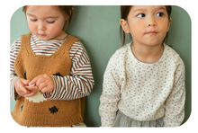 Load image into Gallery viewer, AMBER KIDS AMBER KIDS FLOW TEE SHIRT* PREORDER