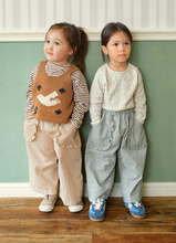 Load image into Gallery viewer, AMBER KIDS AMBER KIDS FLOW TEE SHIRT* PREORDER