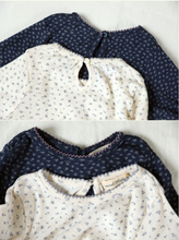 Load image into Gallery viewer, AMBER KIDS AMBER KIDS FLOW TEE SHIRT* PREORDER