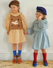 Load image into Gallery viewer, AMBER KIDS AMBER KIDS ROASTING BLOUSE* PREORDER