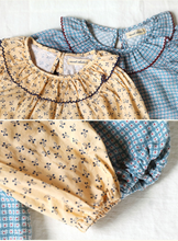 Load image into Gallery viewer, AMBER KIDS AMBER KIDS ROASTING BLOUSE* PREORDER
