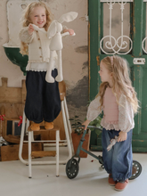 Load image into Gallery viewer, FLO KIDS LIMBLY DENIM PANTS**PREORDER
