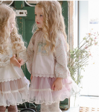 Load image into Gallery viewer, FLO KIDS PLA T SHIRT**PREORDER