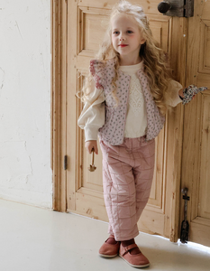 FLO KIDS ANITA VEST**PREORDER