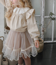 Load image into Gallery viewer, FLO KIDS SHUEL SKIRT**PREORDER