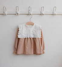Load image into Gallery viewer, FLO KIDS RILEY BLOUSE**PREORDER