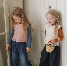 Load image into Gallery viewer, FLO KIDS MERCY VEST**PREORDER