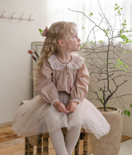 Load image into Gallery viewer, FLO KIDS SERA BLOUSE**PREORDER