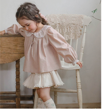 Load image into Gallery viewer, FLO KIDS SERA BLOUSE**PREORDER