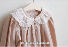 Load image into Gallery viewer, FLO KIDS SERA BLOUSE**PREORDER