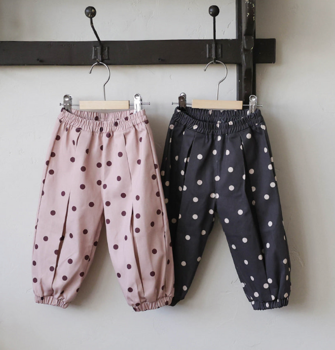 FLO KIDS ILLY PANTS**PREORDER