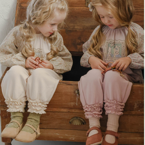 FLO KIDS REMY JOGGERS**PREORDER