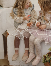Load image into Gallery viewer, FLO KIDS POE LEGGINGS**PREORDER