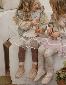 FLO KIDS POE LEGGINGS**PREORDER