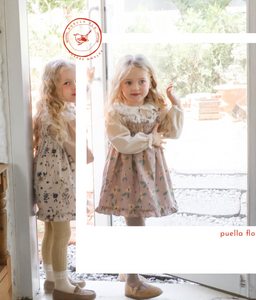 FLO KIDS BONITA ONE PIECE**PREORDER