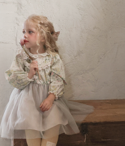 FLO KIDS PLEA ONE PIECE**PREORDER