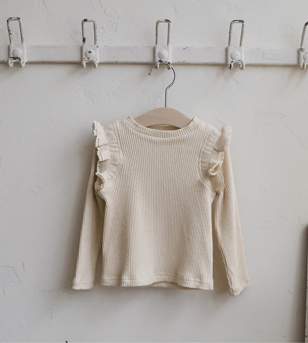 FLO KIDS DAEL T SHIRT**PREORDER