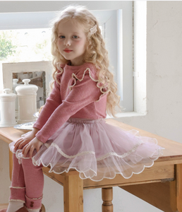 FLO KIDS DAEL T SHIRT**PREORDER