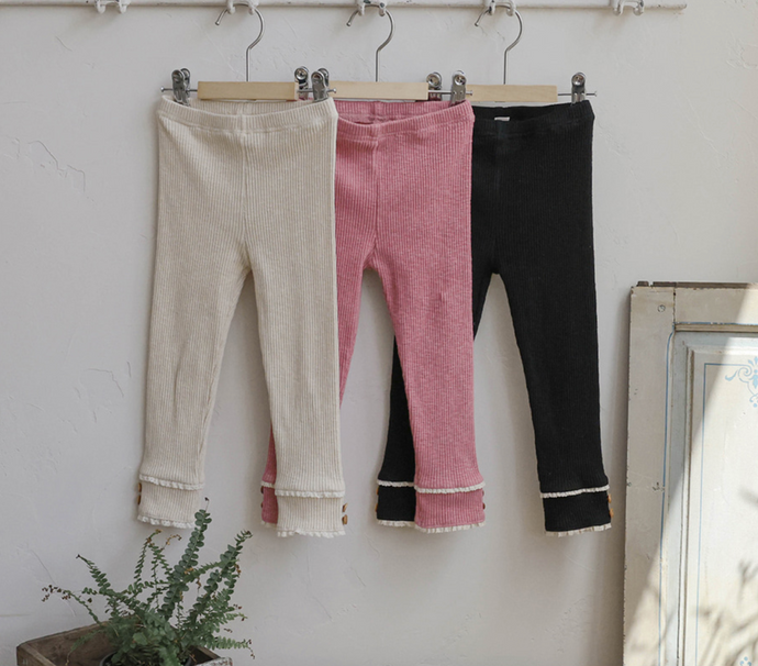 FLO KIDS BOBO LEGGINGS**PREORDER