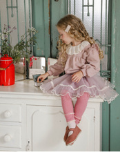 Load image into Gallery viewer, FLO KIDS BOBO LEGGINGS**PREORDER