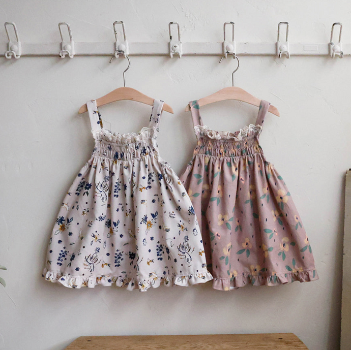 FLO KIDS BONITA ONE PIECE**PREORDER