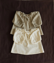 Load image into Gallery viewer, ALADIN KIDS Warm Blouse**PREORDER