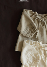 Load image into Gallery viewer, ALADIN KIDS Warm Blouse**PREORDER