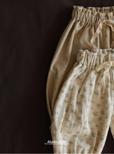 Load image into Gallery viewer, ALADIN KIDS Winter Mood Sausage Pants**PREORDER
