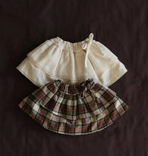 Load image into Gallery viewer, ALADIN KIDS Pretty Tiered Skirt**PREORDER