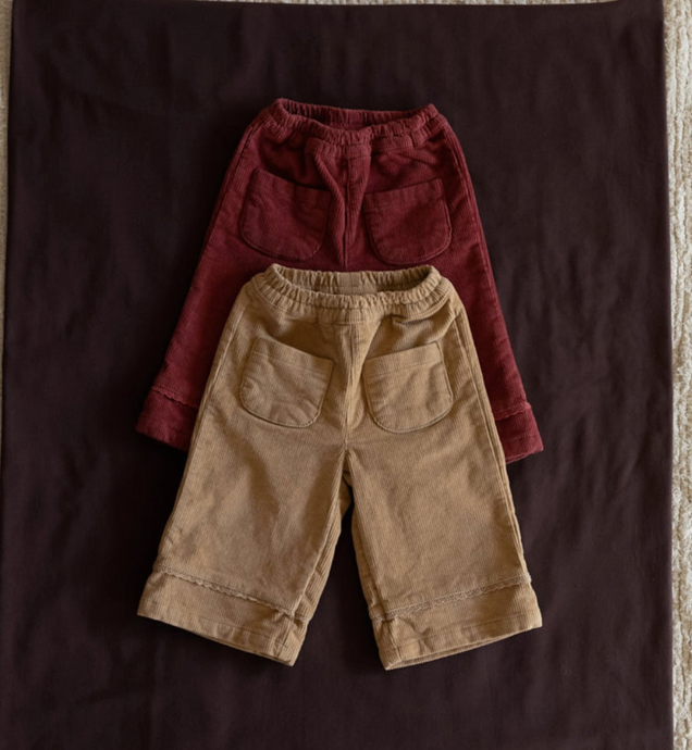 ALADIN KIDS CHIC MOOD PANTS**PREORDER