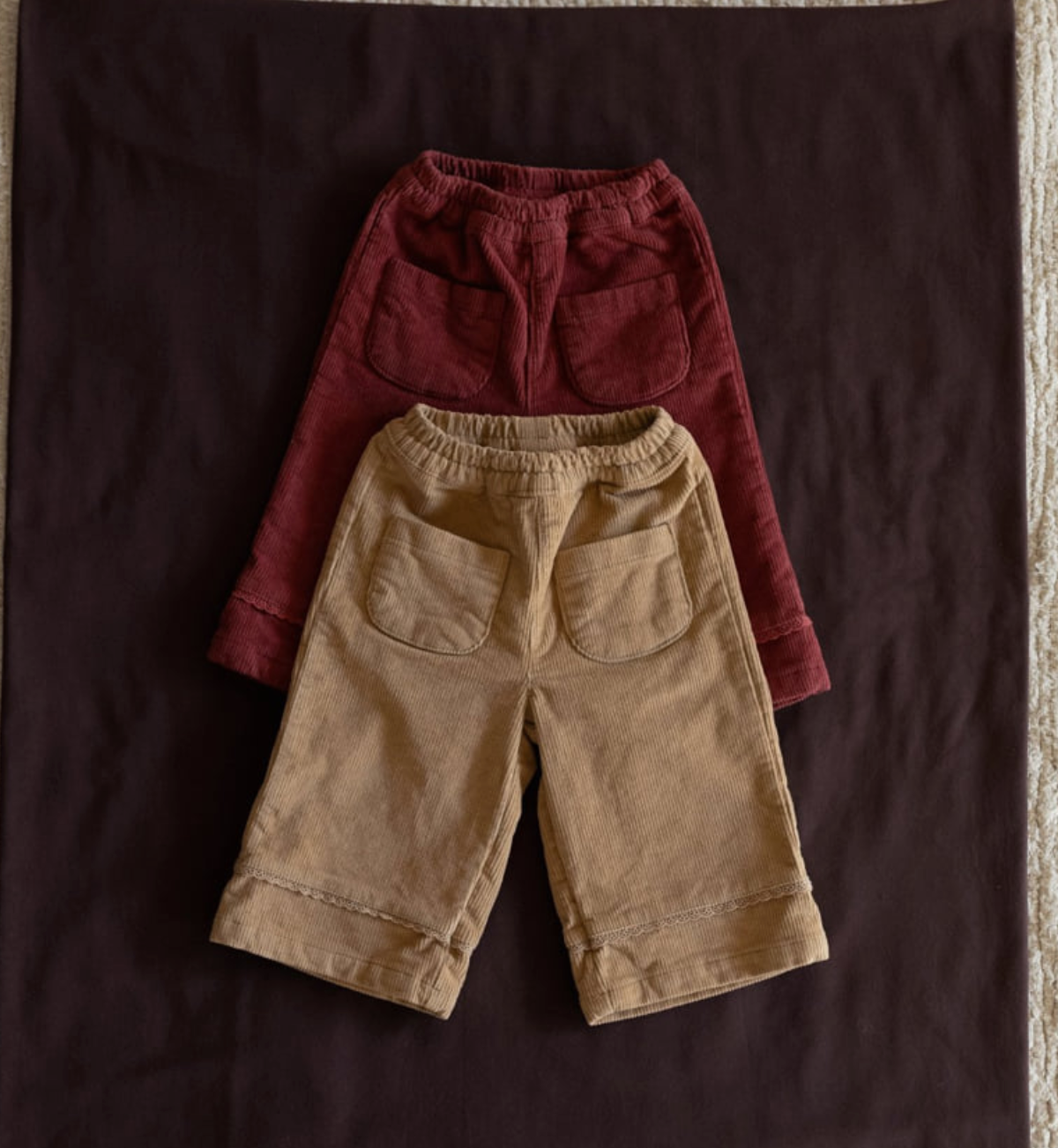 ALADIN KIDS CHIC MOOD PANTS**PREORDER