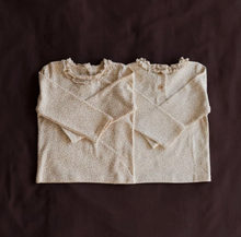 Load image into Gallery viewer, ALADIN KIDS Delicate Frill Tee**PREORDER