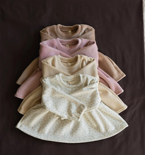 Load image into Gallery viewer, ALADIN KIDS Everyday Ribbed Blouse**PREORDER