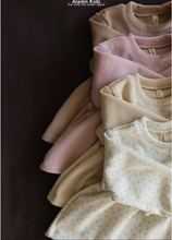 Load image into Gallery viewer, ALADIN KIDS Everyday Ribbed Blouse**PREORDER