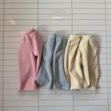 Load image into Gallery viewer, BELLA BABE &amp; KIDS Yogurt Pants*PREORDER