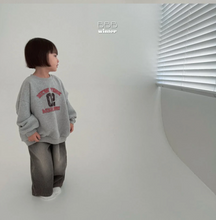 Load image into Gallery viewer, BELLA KIDS BALL SWEAT SHIRT*PREORDER