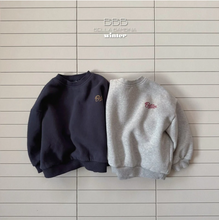 Load image into Gallery viewer, BELLA KIDS LESSON SWEAT SHIRT*PREORDER